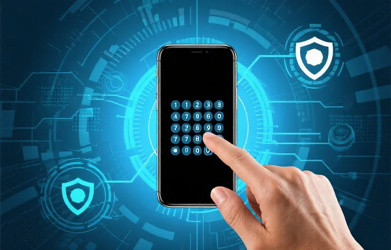 保障账户安全的5个关键技巧，远离网络威胁