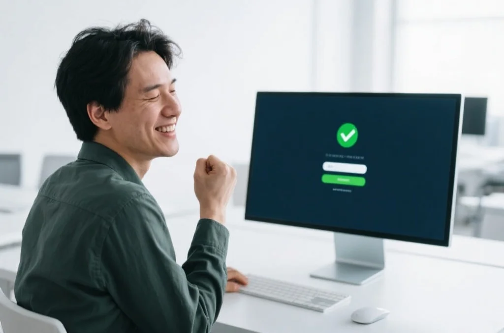 登录难题不再愁：官方入口助您快速解决常见账户访问问题