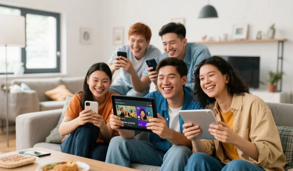 用户选择风暴娱乐的七大理由：不可错过的体验